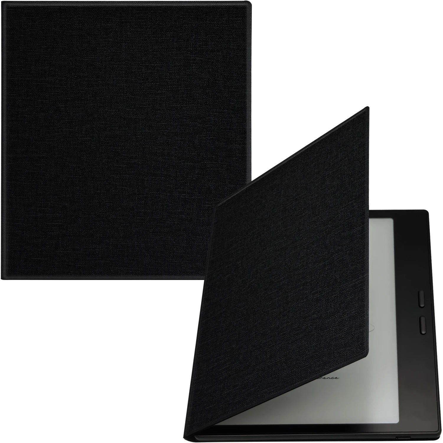 Magnetic Leather Case for 7'' Onyx Boox Go 7 / Boox Go Color 7 (Gen II/Gen I 2025/2024) Ultra-Thin Cover with Auto Sleep/Wake
