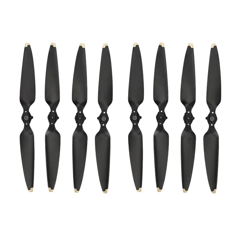 4Pcs/8Pcs Propellers 5747F Low Noise Blade Quick-release CW/CCW Propeller for DJI Air 3/Air 3S Drone Accessories