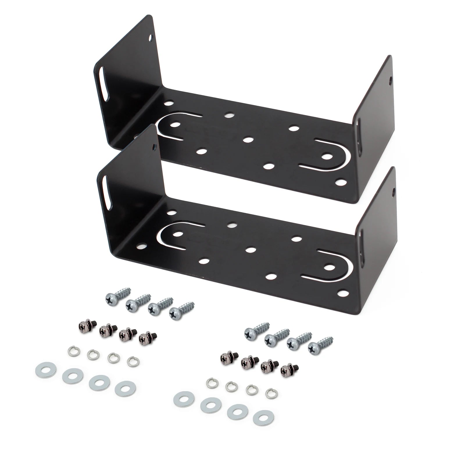 MMB-36 Mobile  Mounting Bracket for YAESU  FT-1807 FT-1802 FT-7800R FT-7900 FT8800 FT8900 FT1900 FT1907 radio