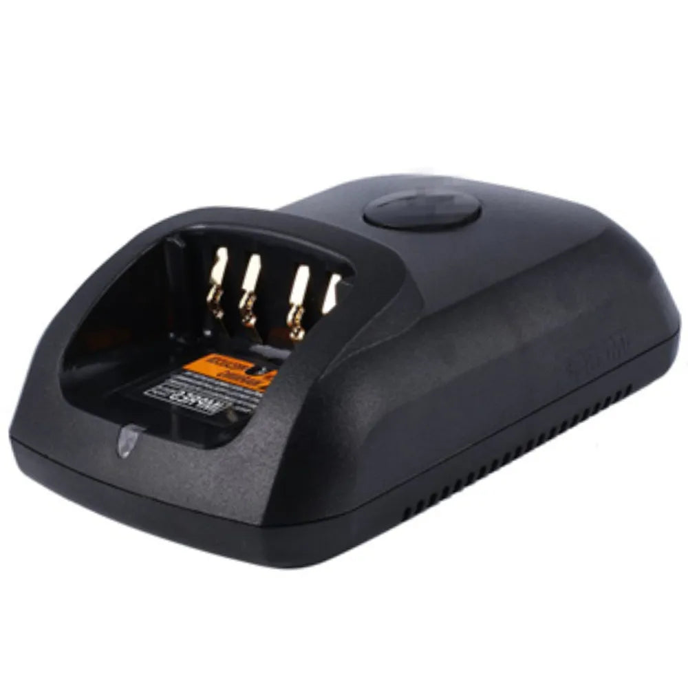WPLN4226A Battery Charger for Motorola XIR P8268 DP4400 DP4800 DP4801,DEP550,DEP570,DP2000,DP2400,DP2600 Etc WalkieTalkie 220V