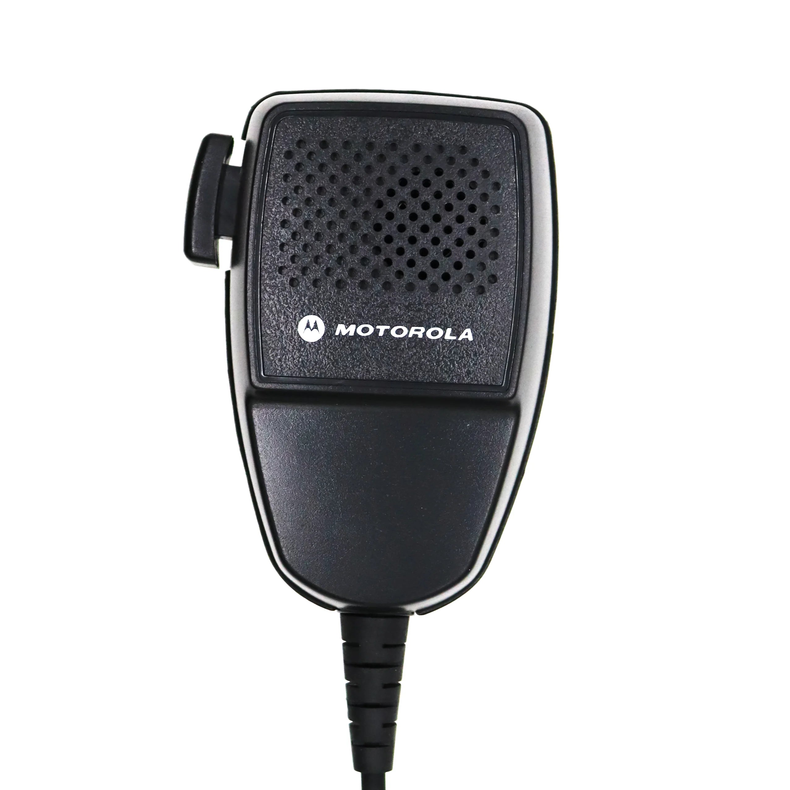 8-pin Speaker Mic Two Way Radio Hand Microphone For Motorola Walkie Talkie GM300 GM338 CDM750 GM950 Car Mobile Radio HMN3596A