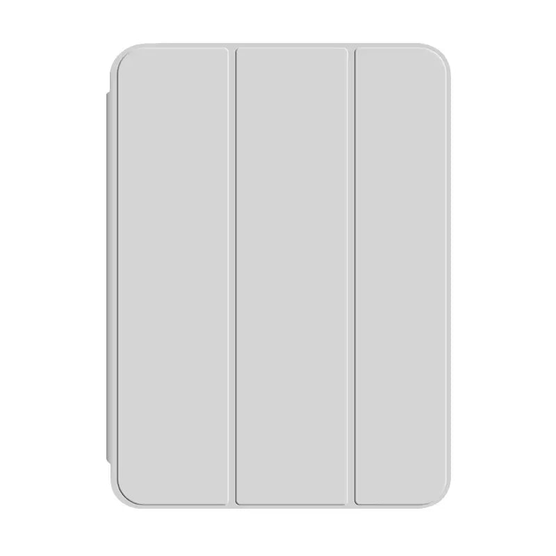 Smart Magnetic Clamp Tablet Cases for New Mini IPad Air 8 7 6 5 4 11 13 Inch M4 M3 M2 2026 IPad A19 12th Gen A16 11th 10th Case
