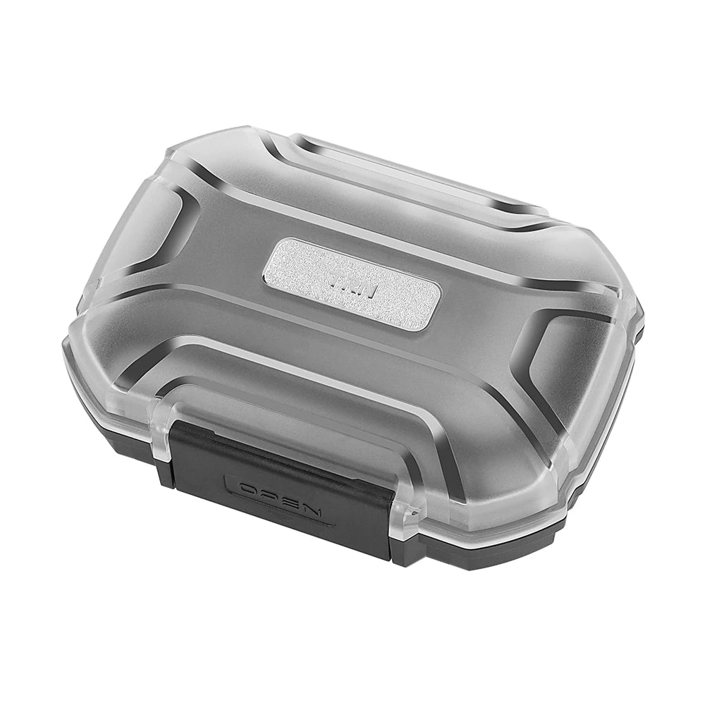 TRN MAG+  Earphone Box Dustproof  Waterproof  Shockproof Earphone Storage Box