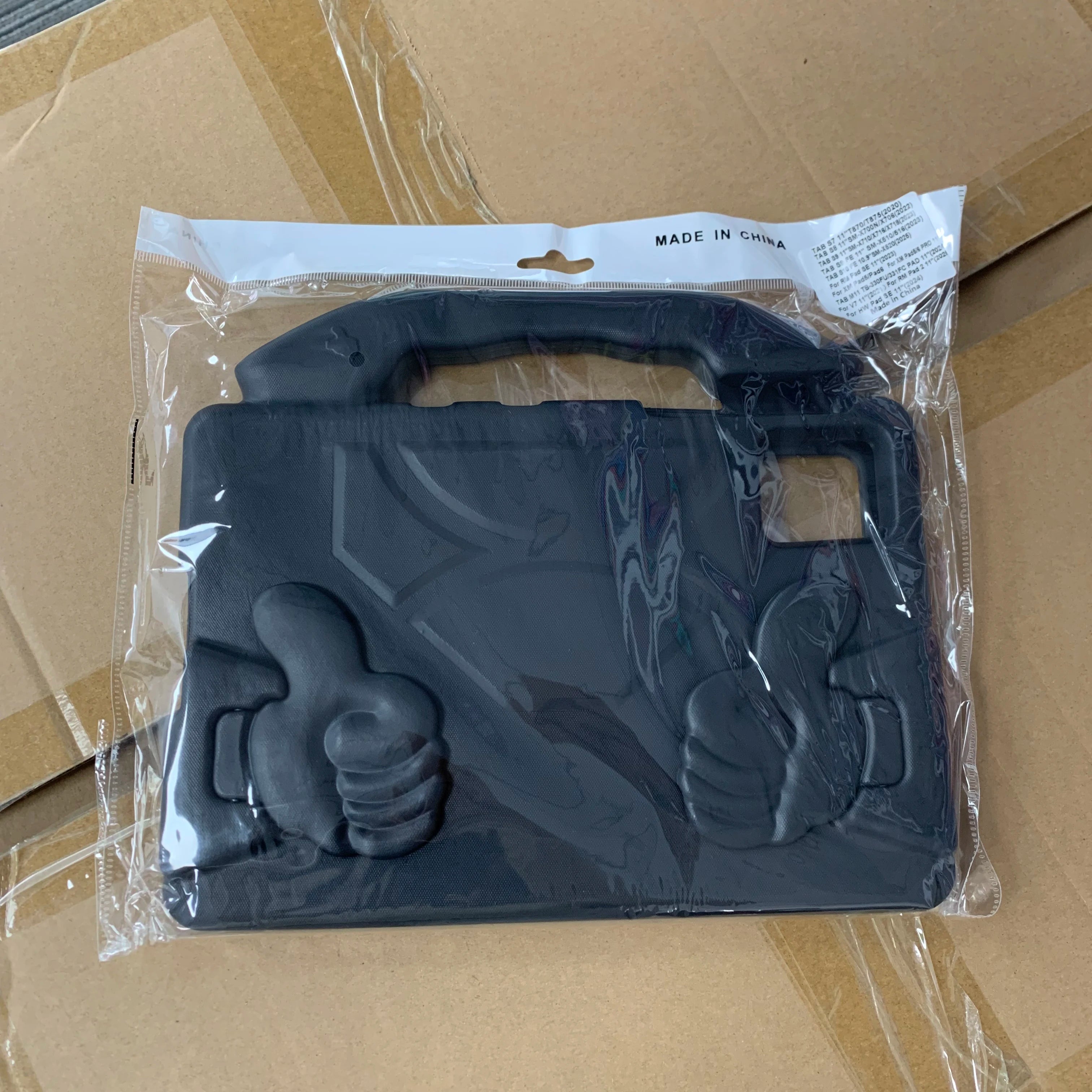 Case for Xiaomi Redmi Pad 2 / Pad SE 11inch,Xiaomi 11 Pad 5 6 Pro Honor V7 Pad X8A Huawei Pad SE 11 Shockproof Lightweight Cover