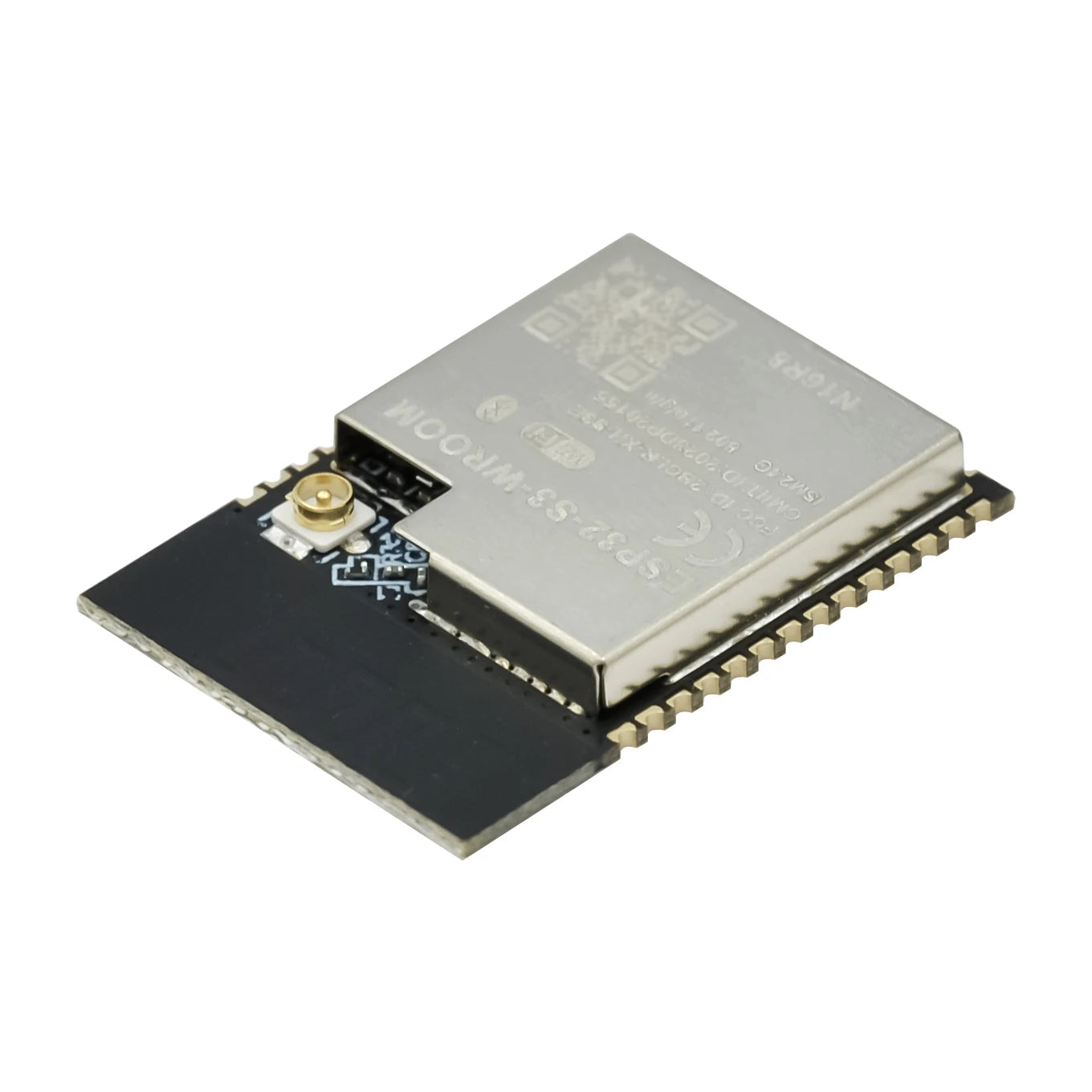 ESP32-S3-WROOM-1 N16R8 dual-core WiFi& Bluetooth MCU module Internet of Things wireless module