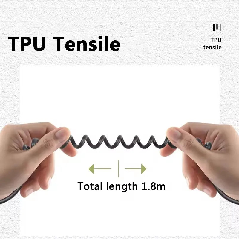 1/2/5pcs Baofeng Microphone Speaker Mic PTT Shoulder For DM-1701 UV-18 Pro UV5RH Ham Radio UV-K5 UV-K6 UV-5RPLUS Walkie Talkie