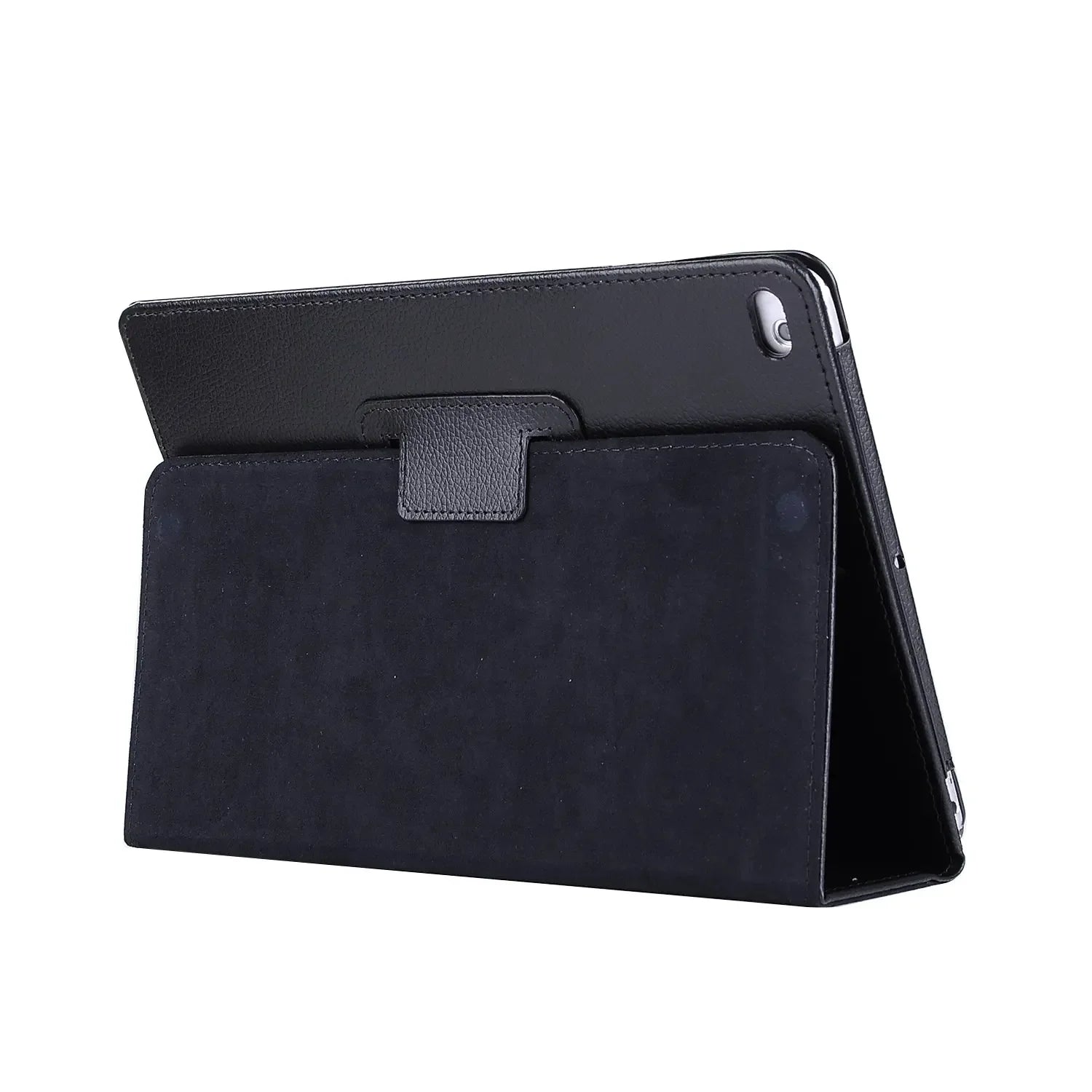 For iPad 2 3 4 Case PU Leather Tablet Cover for iPad 9.7 6th 10.2 8th 9th 11th 2025 Air 11 2 3 4th 5th 10.9 Pro 11 Funda Capa