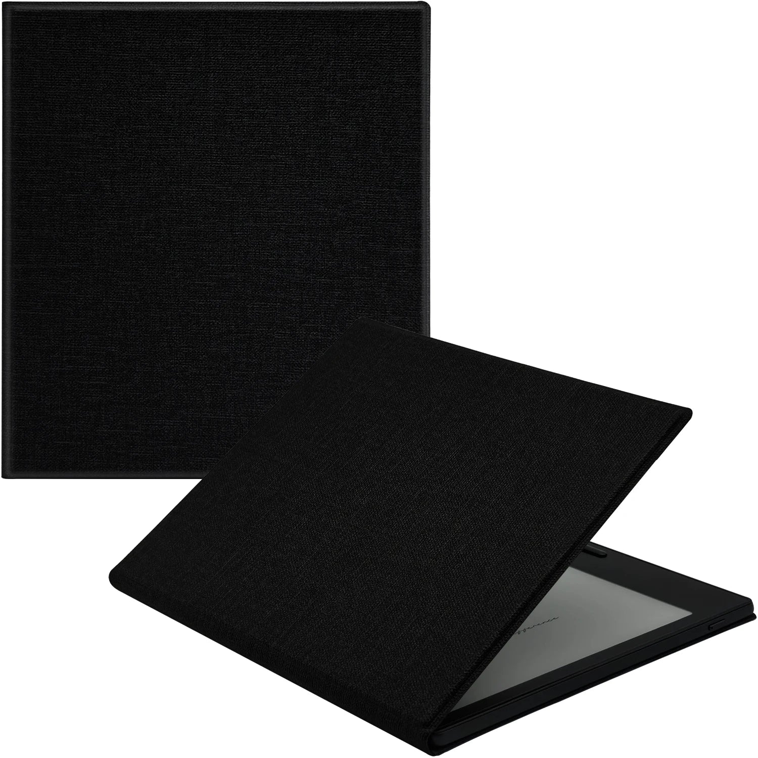Magnetic Leather Case for 7'' Onyx Boox Go 7 / Boox Go Color 7 (Gen II/Gen I 2025/2024) Ultra-Thin Cover with Auto Sleep/Wake