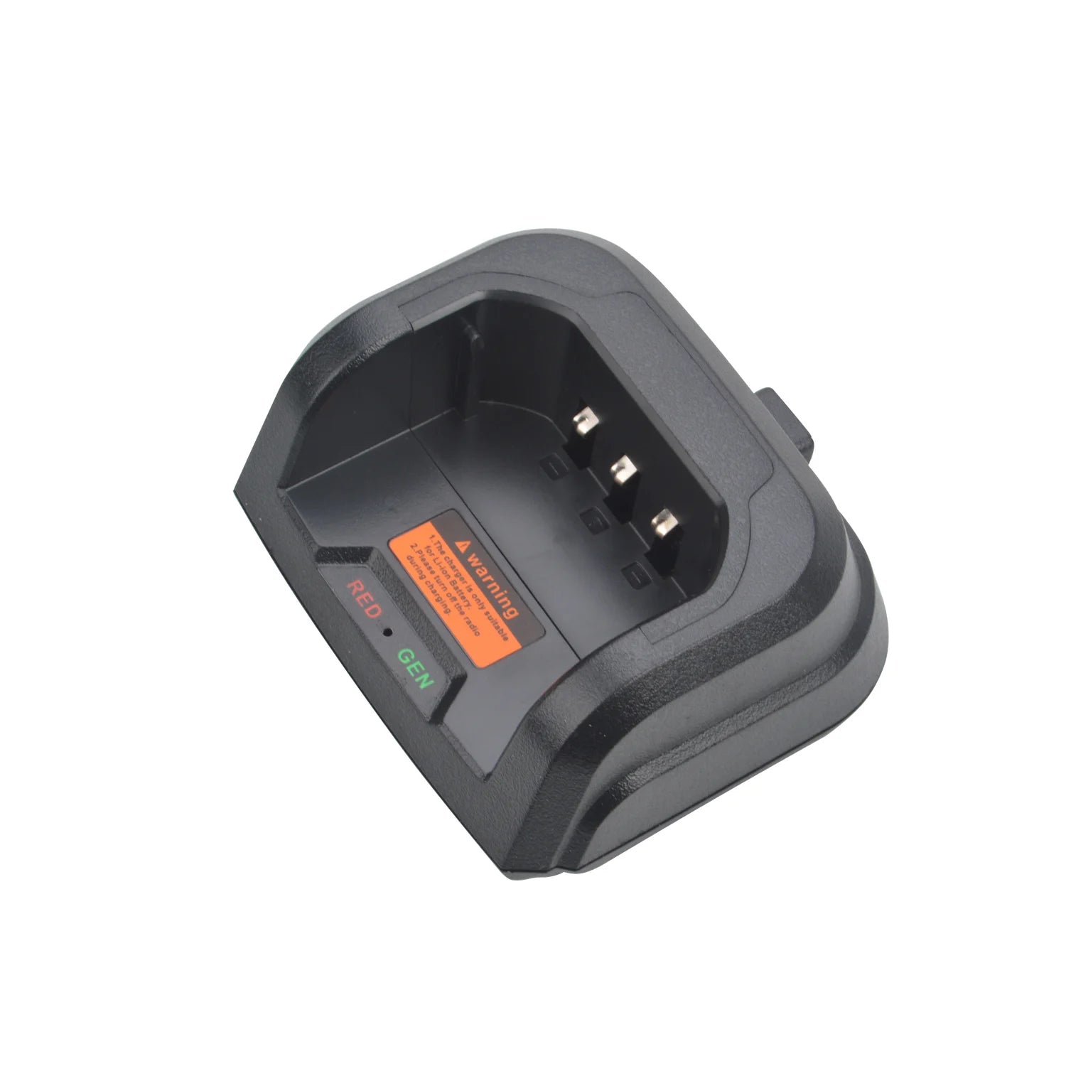 Hiroyasu HI-R23 HI-B8 Zello PoC Walkie Talkie Fast Charger Cradle Charging Base Station
