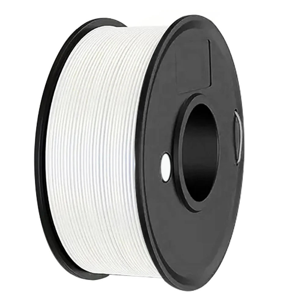 3D Printing Filament PLA 250g Length 80M Diameter 1.75mm FDM Printer Material
