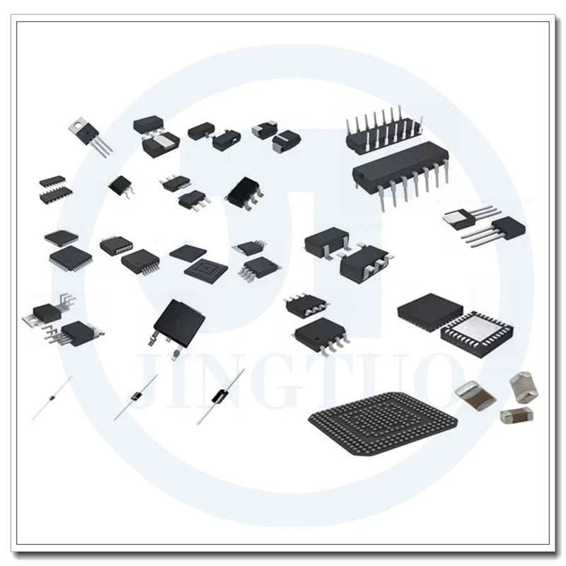 20pcs 100uF16V 16V100uF 100MFD 16WV 5*7mm Radial Aluminum Electrolytic Capacitor