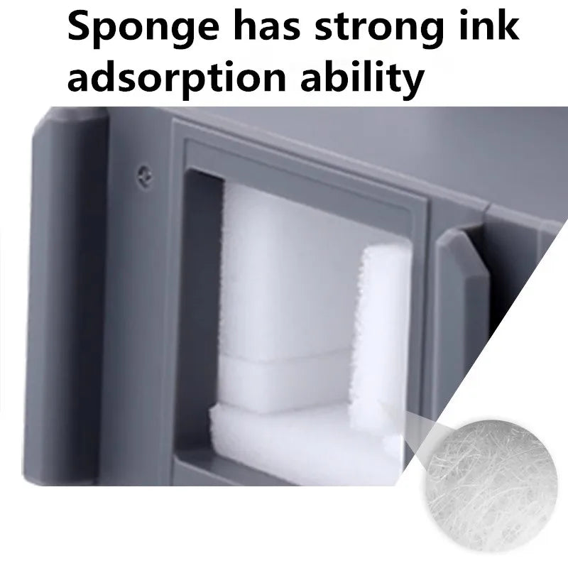 T04D100 T04D1 Ink Maintenance Tank and Chip For Epson L6170 L6190 L6191 L6171 L6160 L6161 L6168 L6178 L6198 L14150 Waste Ink Box