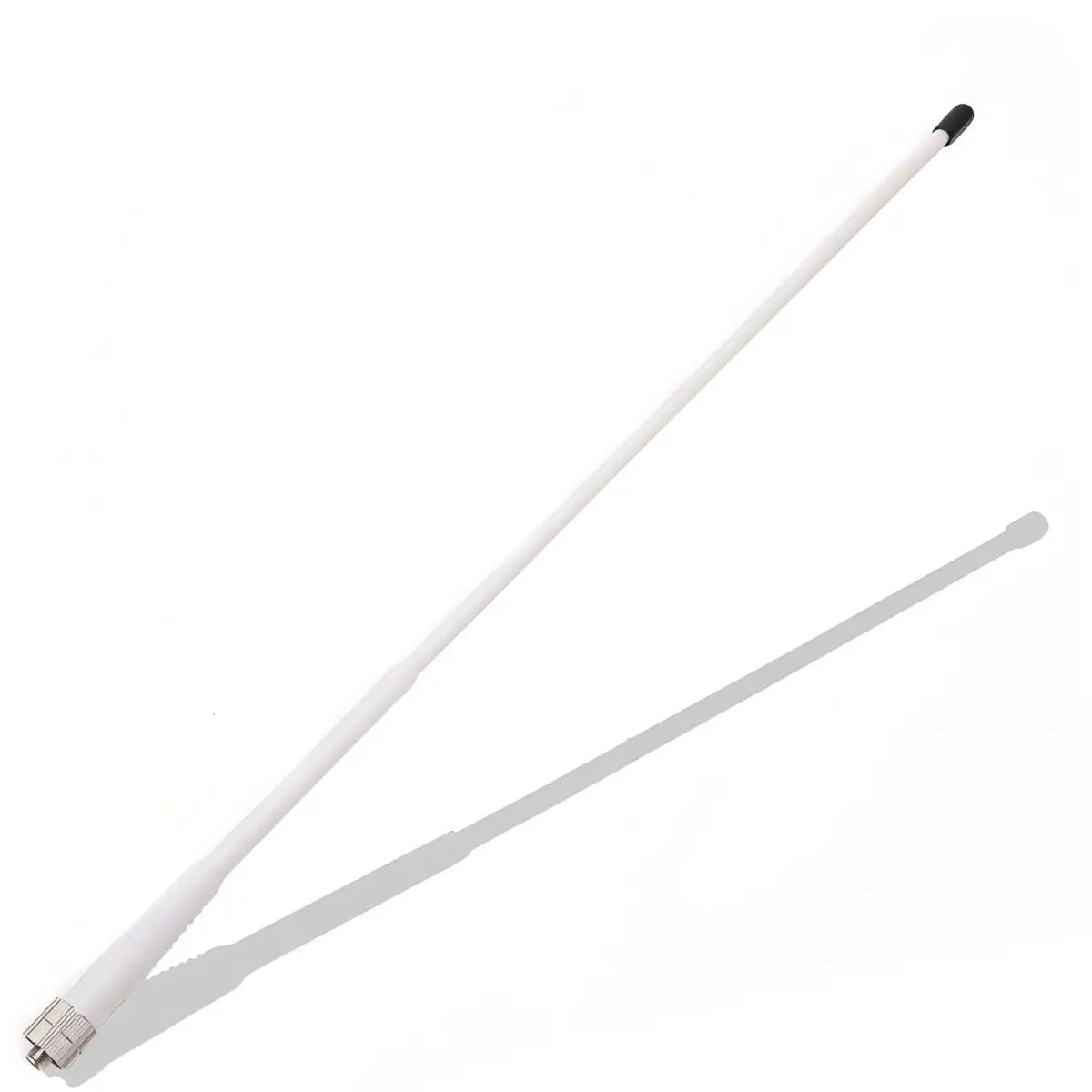 Abbree NA-777 Dual Band VHF UHF SMA-Female Walkie Talkie Antenna for Baofeng UV-5R UV-82 BF-888S Linton TYT Wouxun Two Way Radio