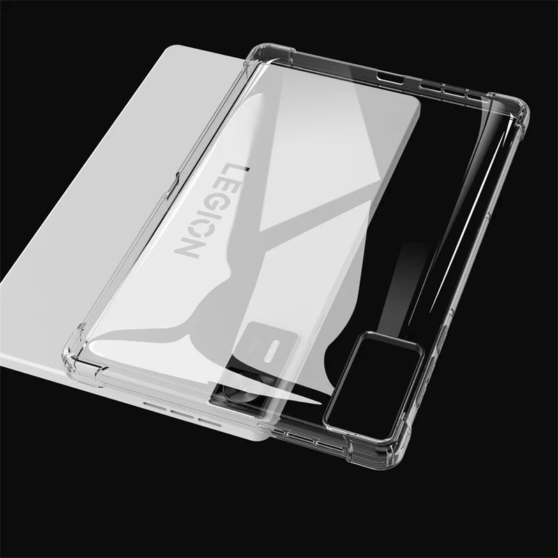 For Lenovo LEGION Y700 1st 2nd 3rd 4th Gen 8.8 inch 2025 Case Soft Airbag Tablet Cover for Lenovo Y700 Gen 4 3 8.8" Funda Shell