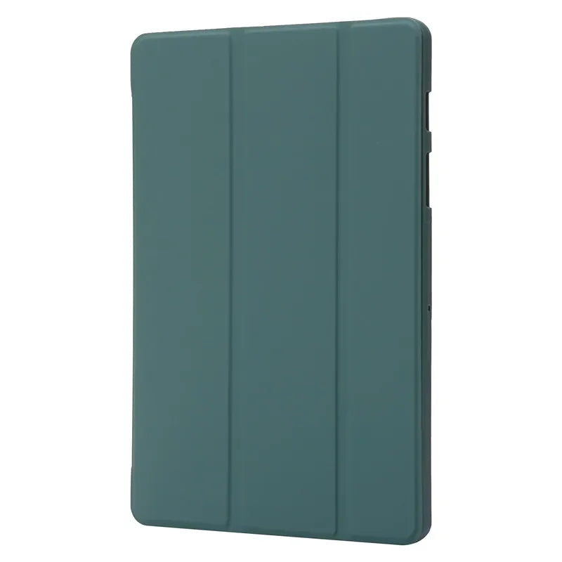 Luxury Business Flip Leather Tablet Case for Huawei Matepad T10 T10s T 10 Honor Pad X8 Case Skin Feel Shockproof Protect Cover