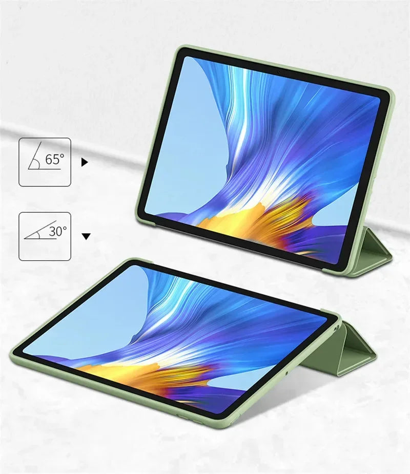 Funda for Lenovo Tab M10 HD 2nd Gen Case TB-X306F TB-X306X Silicone TPU Back for Lenovo Tab M10 HD Gen 2 10 1 Cover Tablet Case
