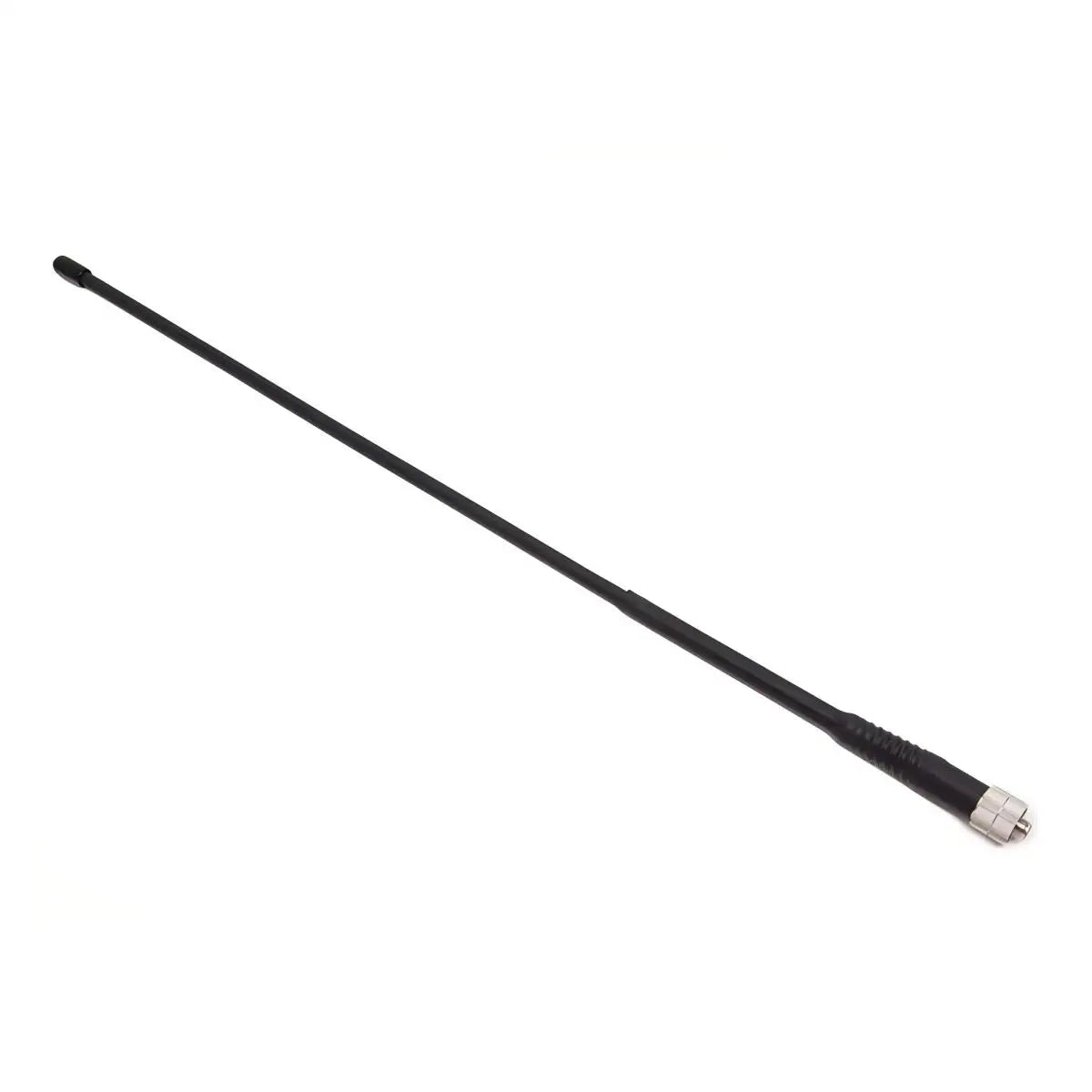 Abbree NA-777 Dual Band VHF UHF SMA-Female Walkie Talkie Antenna for Baofeng UV-5R UV-82 BF-888S Linton TYT Wouxun Two Way Radio