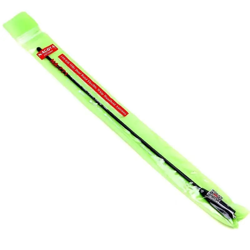 High Gain VHF/UHF SMA Female Male Na771 Antenna for UVK5, UVK58, UVK6, DM-1701 1Pcs
