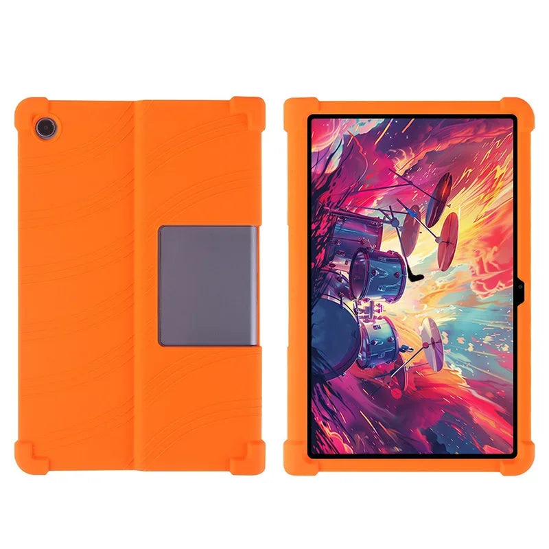 For  Lenovo Tab Plus TB351FU Smart Tablets Case Shockproof Cover for Xiaoxin Pad Studio (2024) 11.5" Tablet Coque  Soft