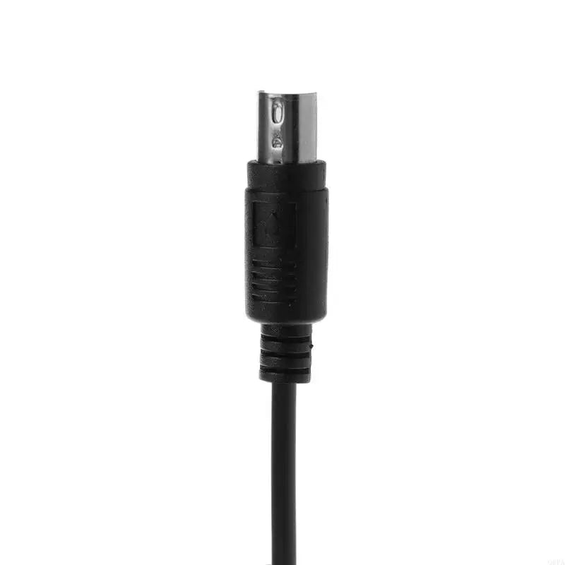 Q6PA USB Programming Cable For Yaesu FT-7800 7900 8800 8900 8500 Radio