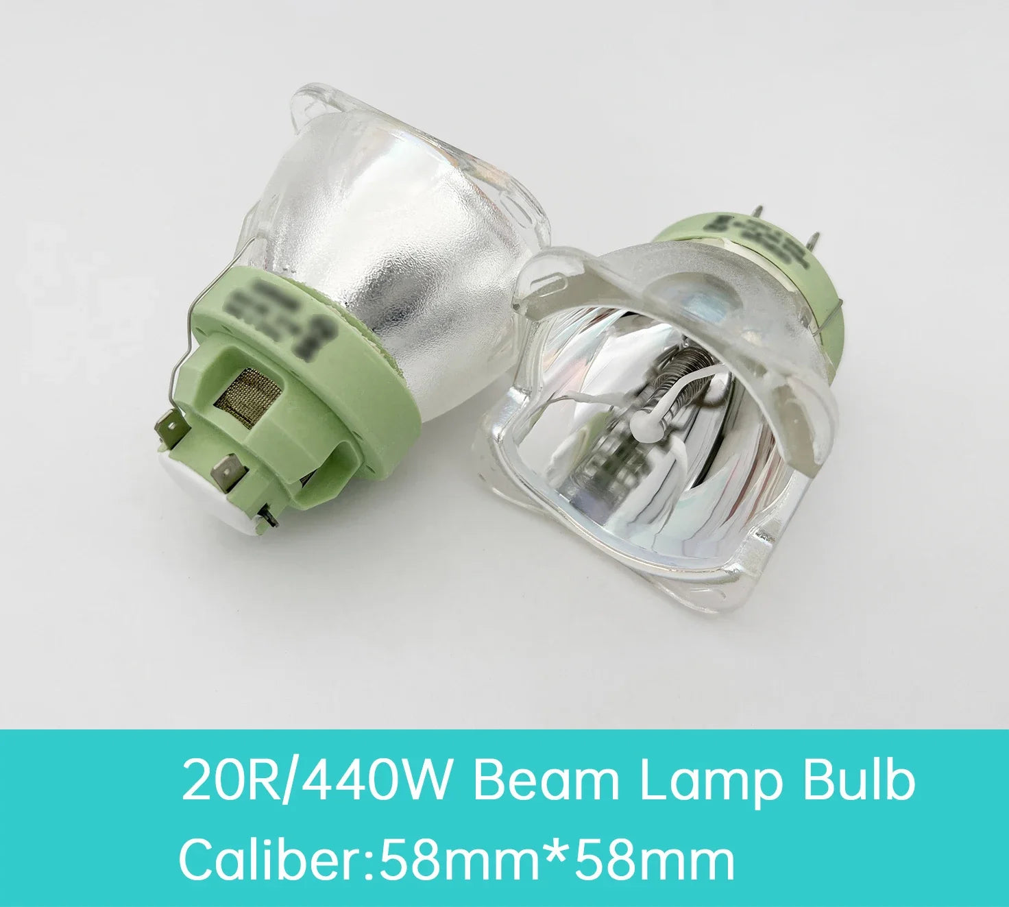 5R 7R 9R 10R 15R 17R Dance Table Lamp Mobile Beam Bulb 132w 230w 260w 280w 350w Bulb