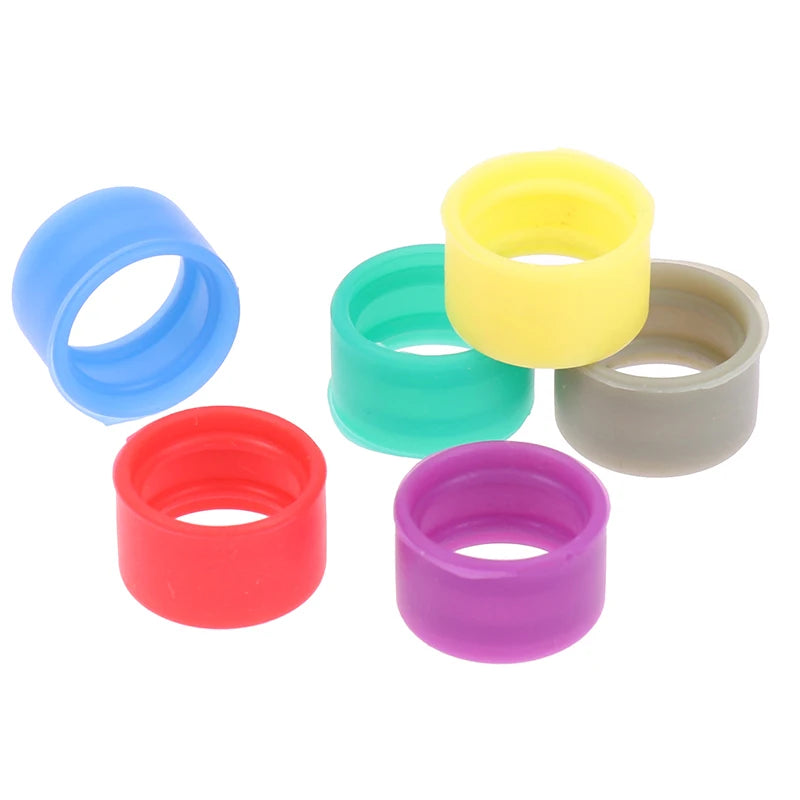 ID Bands Distinguish For Radio Antenna XPR3500 XPR7380 XPR7550 P8668 P8268 P6600 Talkie