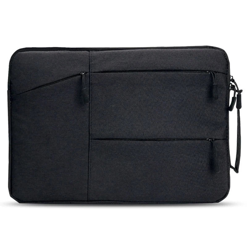 Laptop Bag Pc Case 13 14 15 15.6 Cover Funda Sleeve Portable Case For Macbook Air Pro 12 13.3 14.1 Inch Redmi Mac Book M1 Laptop