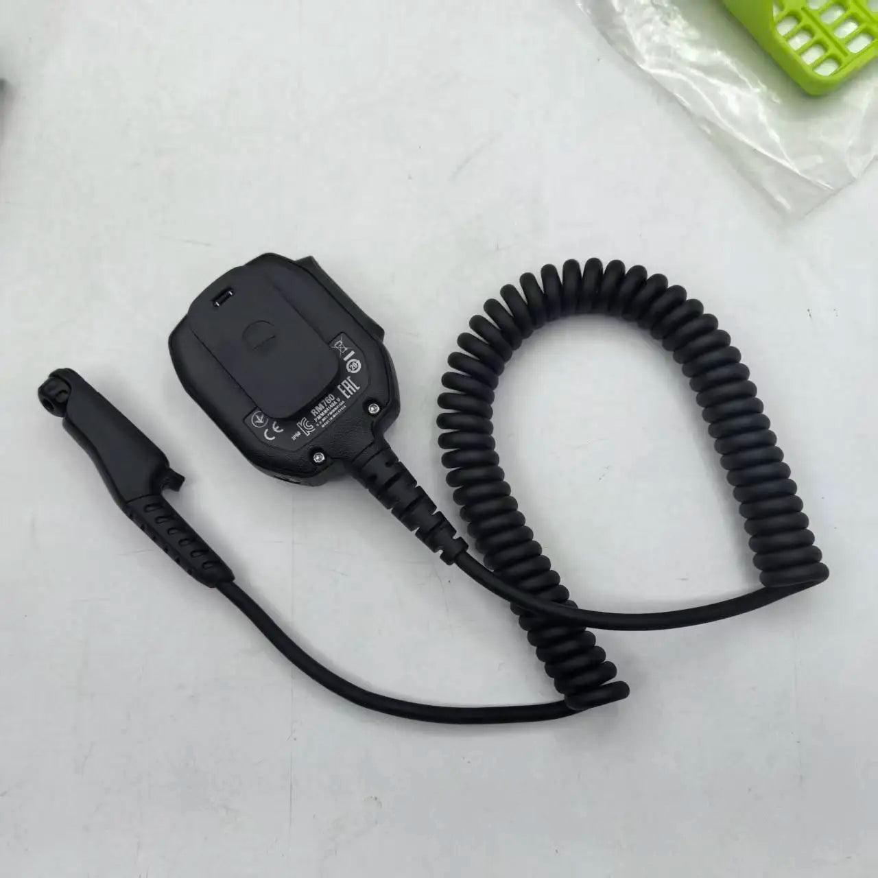 Microphone for Motorola R7 R7a