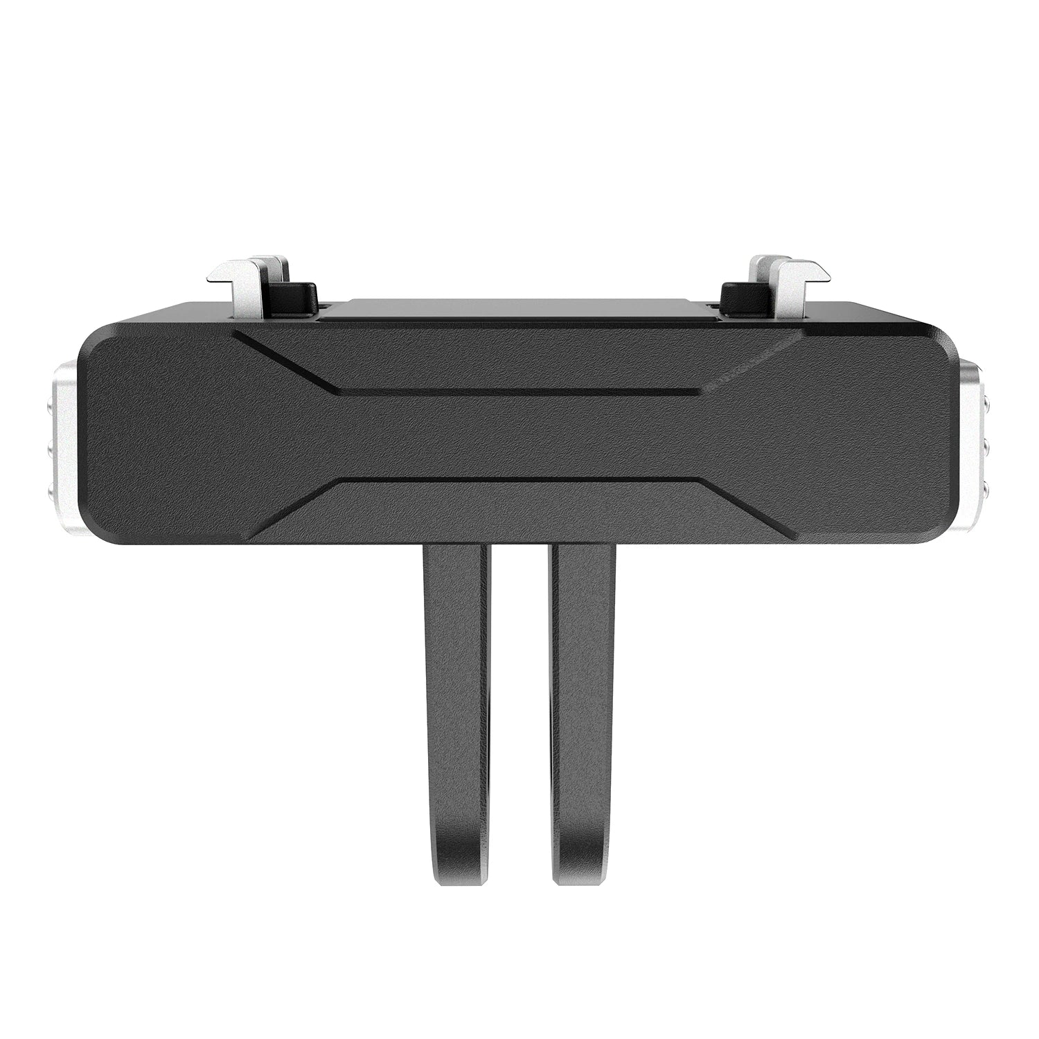 Sports Camera Quick Release Mount Magnetic Adapter Mount Aluminum Alloy for Insta360 X5/Ace Pro 2/Ace Pro Adapter Accessories