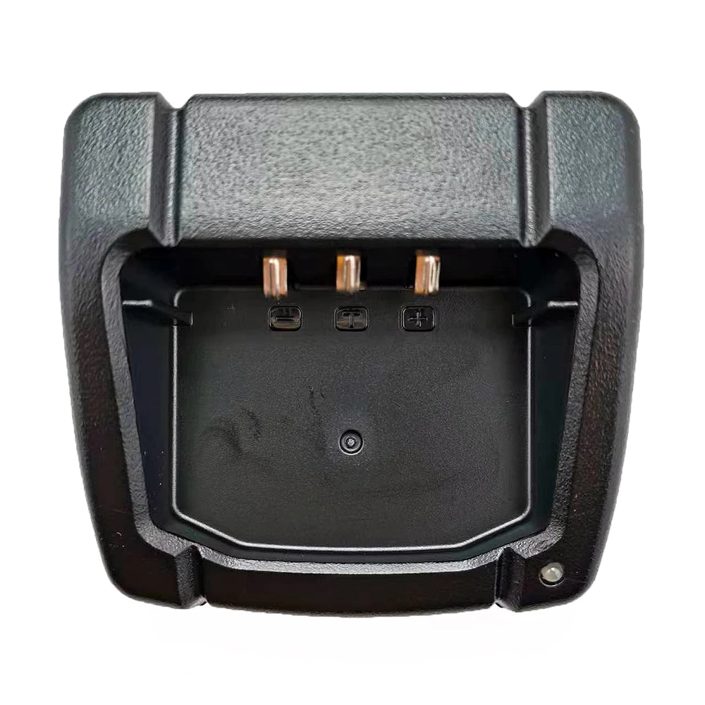 SBH-22 Desktop Charger For Yaesu Walkie Talkie FT-4XR FT-25R FT-65R FT25 FT65 Two Way Radios SBR-25LI SBR-26LI Battery Charging