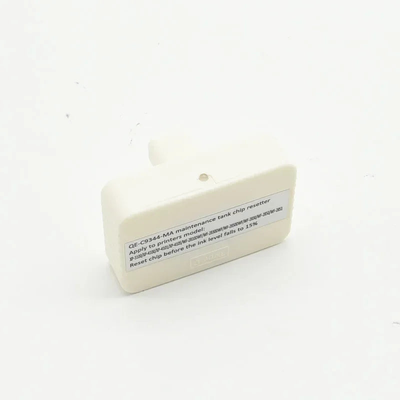 C9344 Maintenance Box Tank Chip Resetter For Epson L5590 L3550 XP-2200 XP-2205 XP-3200 3205 4200 4205 WF-2910 WF-2950 2930 2935