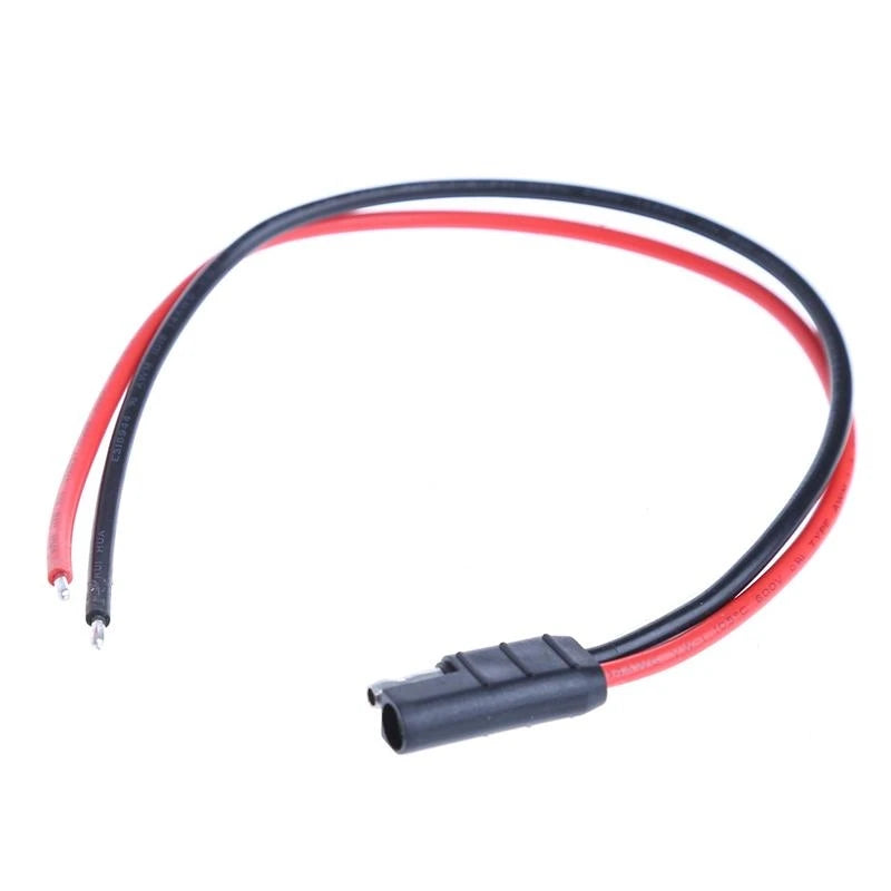 DC Power Cable Cord For  Mobile Radio/Repeater CDM1250 GM360 GM338 C