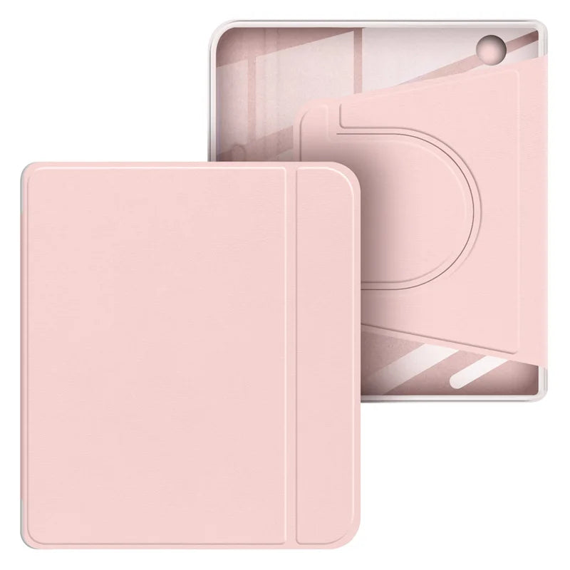 Magnetic Detachable Case For Kobo Libra Colour 2024 N428 7 inch Acrylic Back Cover For Kobo Libra 2 2021 N418 Funda Pouch Shell