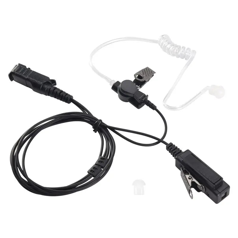 For Motorola MTP3250 MTP3550 MTP3100 MTP3200 MTP3500 Walkie Talkie Earpiece Ear Buds Headset Walkie Talkie Accessories Radio