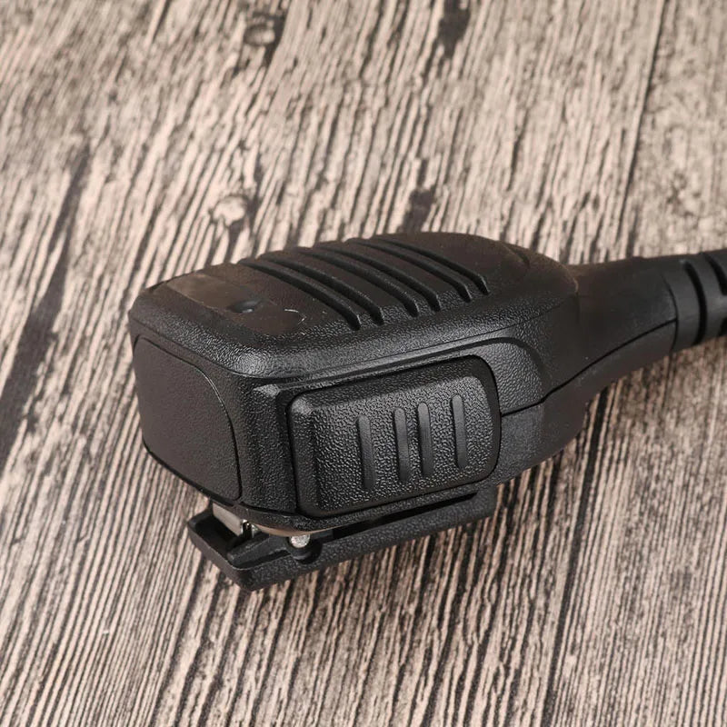 PMMN4021A Handheld PTT Mic Speaker Microphone for Motorola GP328 GP338 GP340 GP360 GP680 HT750 HT1250 ptx760 pro5150 Radio