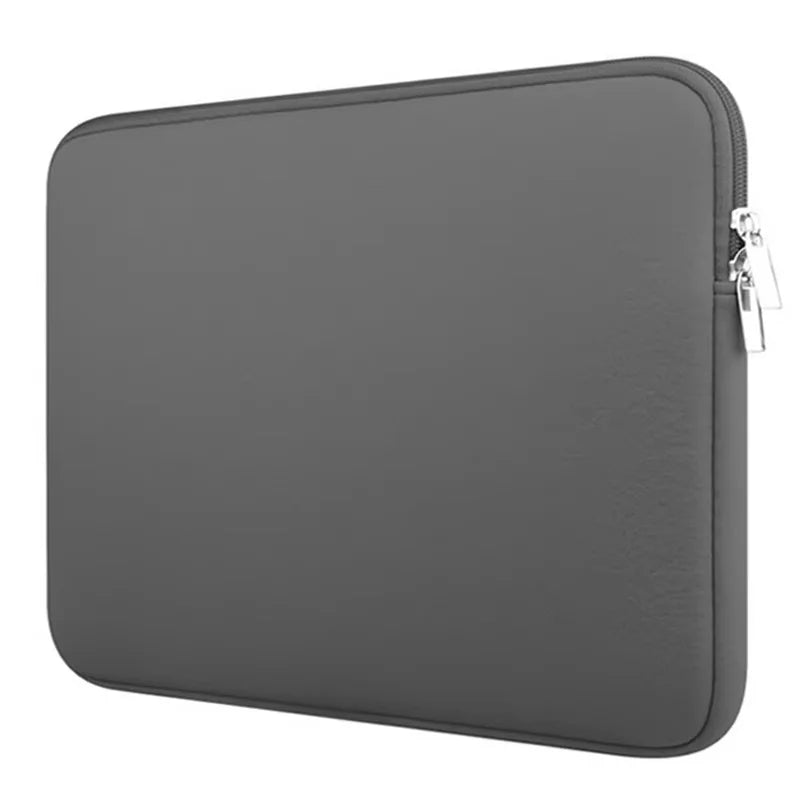 Laptop Bag For Xiaomi Lenovo Dell Notebook Computer Laptop Sleeve For Macbook Air Pro Retina 13 14 15.6 Inch Laptops Case