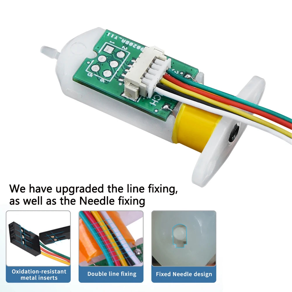 Twotrees 3D Touch Sensor Auto Bed Leveling Sensor BL Touch BLTouch 3d Printer Parts Reprap MK8 I3 Ender 3 Pro Anet A8 Tevo