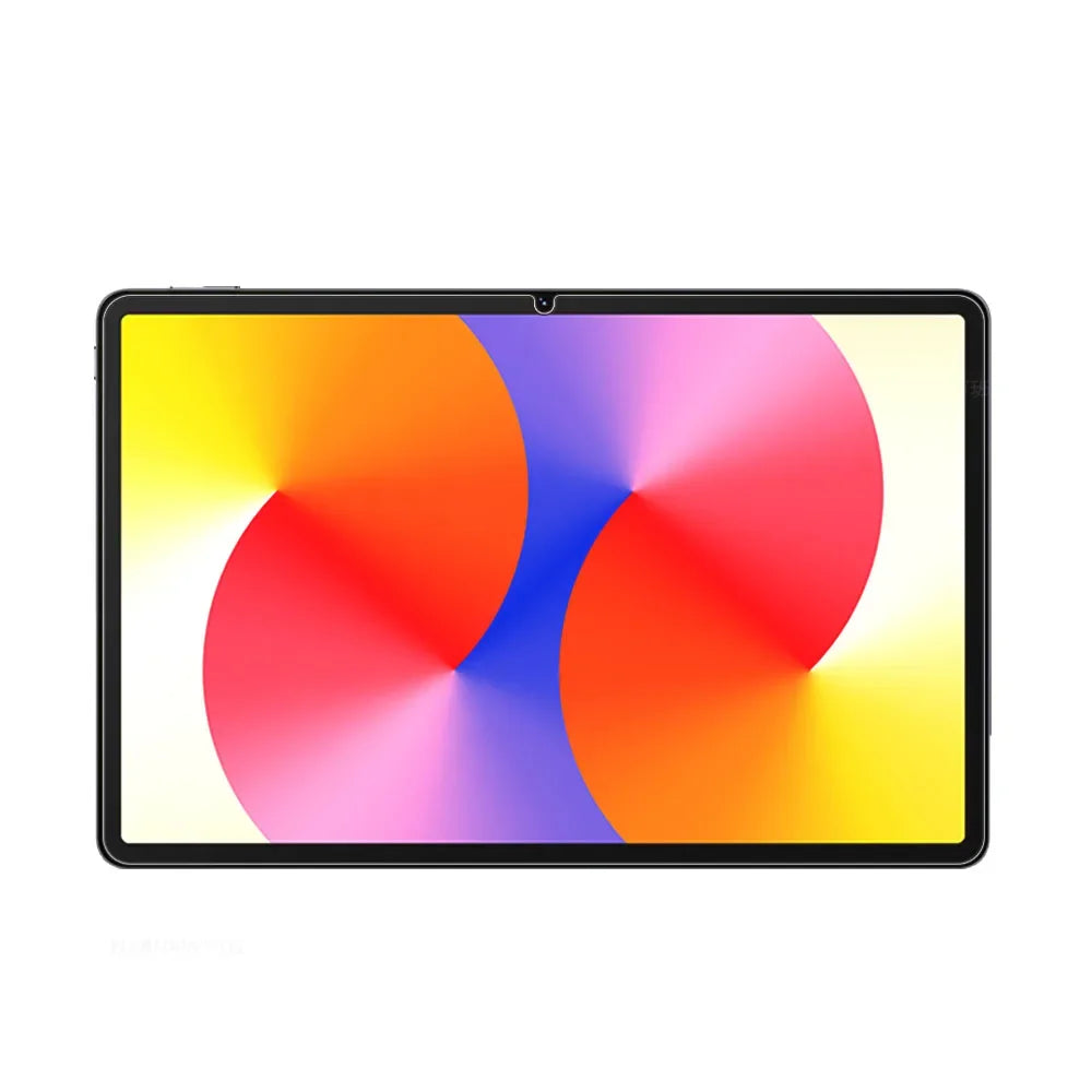 For Huawei MatePad SE 11 inch 2024 Tempered Glass Screen 9H Tablet Anti Scratch Clear Protective Film