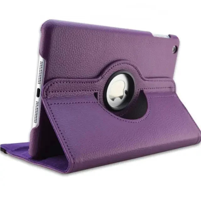 360 Rotating Case for iPad Pro 11 2022 2021 iPad Air 1 2 3 10.5 4 5 10.9 iPad 9.7 5th 6th 10.2 7th 8th 9th 10 10th Tablet Cover