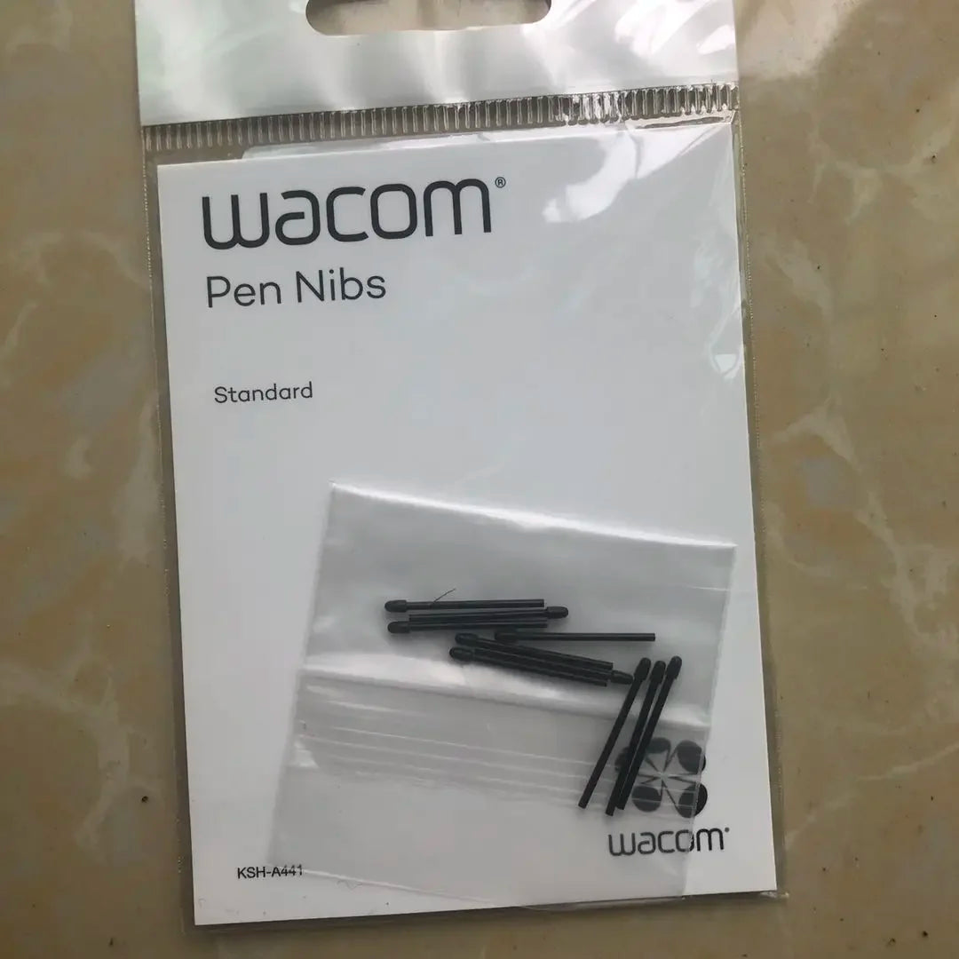 Pen Nibs Tip Refill For Wacom Pro Pen 2 Cintiq Pro,Mobile Studio Pro 13 16,Cintiq 16 22,intuos pro