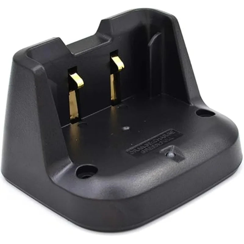 YAESU FT70D Rapid Battery Charger Two Way Radio SBR-24LI for FT-70D FT70DR FT70DS Walkie Talkie Charging Accessory