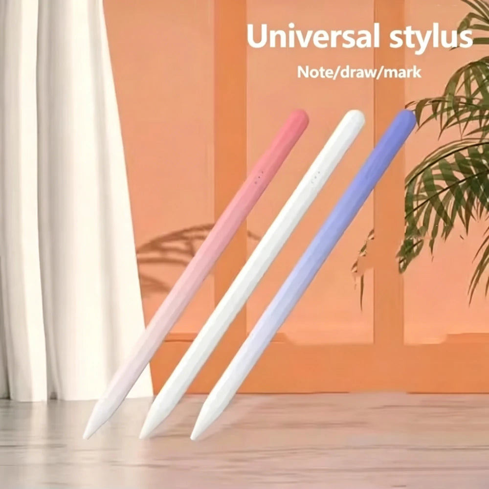Stylus Pen For Honor Pad X9a 2025 X8a 11 2024 GT Pro12.3 MagicPad 2 12.3 Pad 9 X8 Lite MagicPad 13 Touch Smart Active Pencil