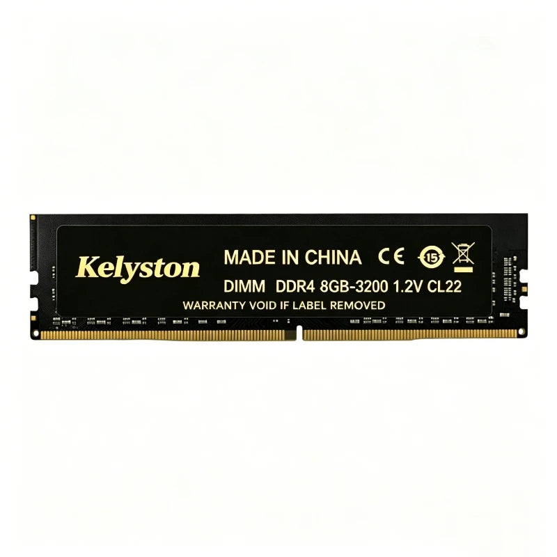 DDR4 Memory RAM 4GB 8GB 16GB 32GB DIMM 2133MHz 2400MHz 2666MHz 3200MHz Memoria for Desktop 288Pins Compatible