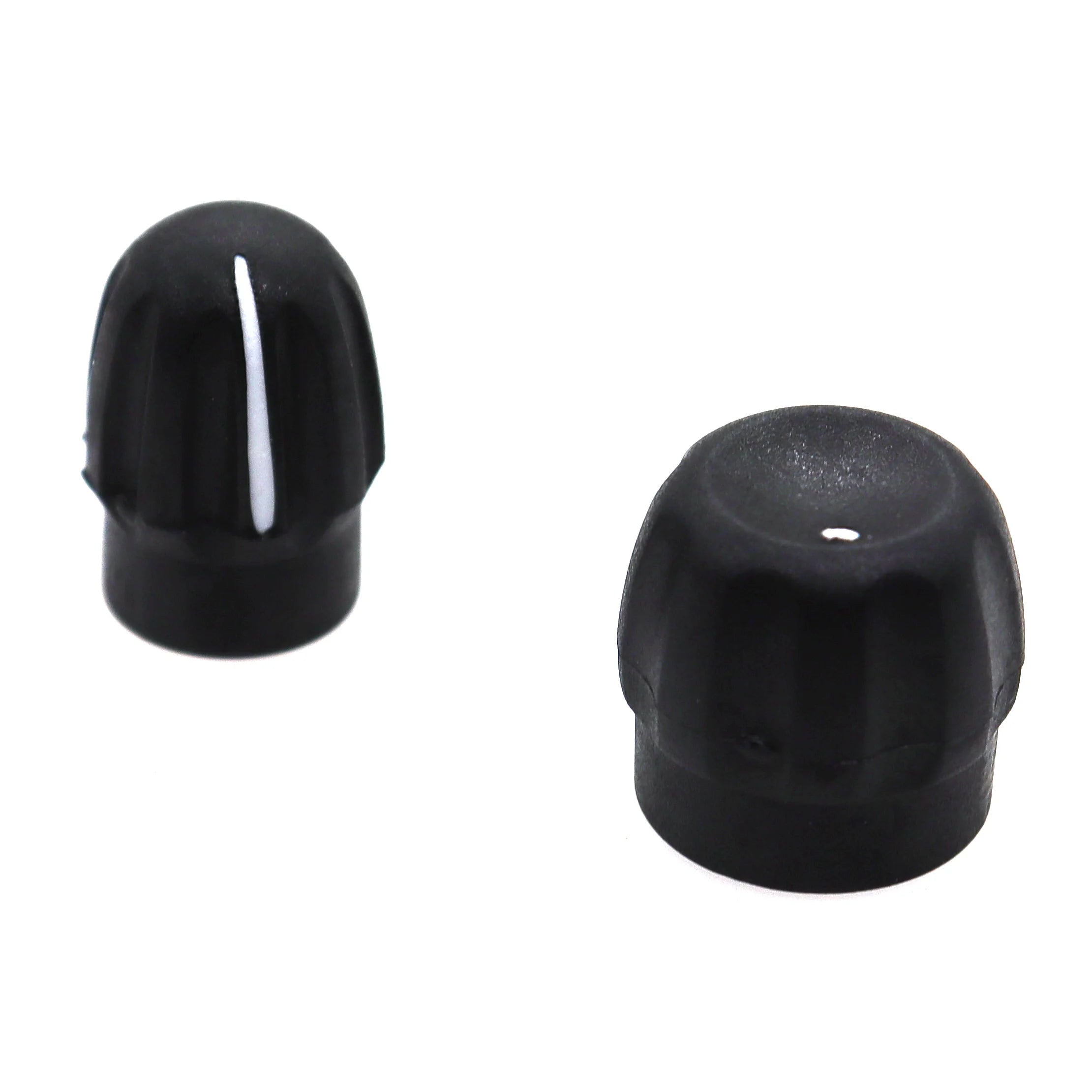 Walkie Talkie Channel Knob And Volume Knob for Motorola GP328 GP338 HT750 HT1250 EP350 EP450 EX500 EX600 GP340 GP360 GP380