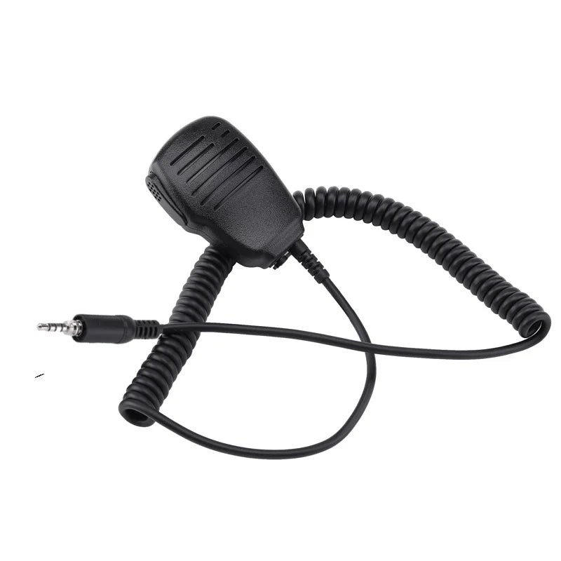Handheld Speaker Mic SM-26 Microphone PTT 1PIN For YAESU  VX-7R VX-6R VX-120 VX-170 VX-177 FT270 Radio