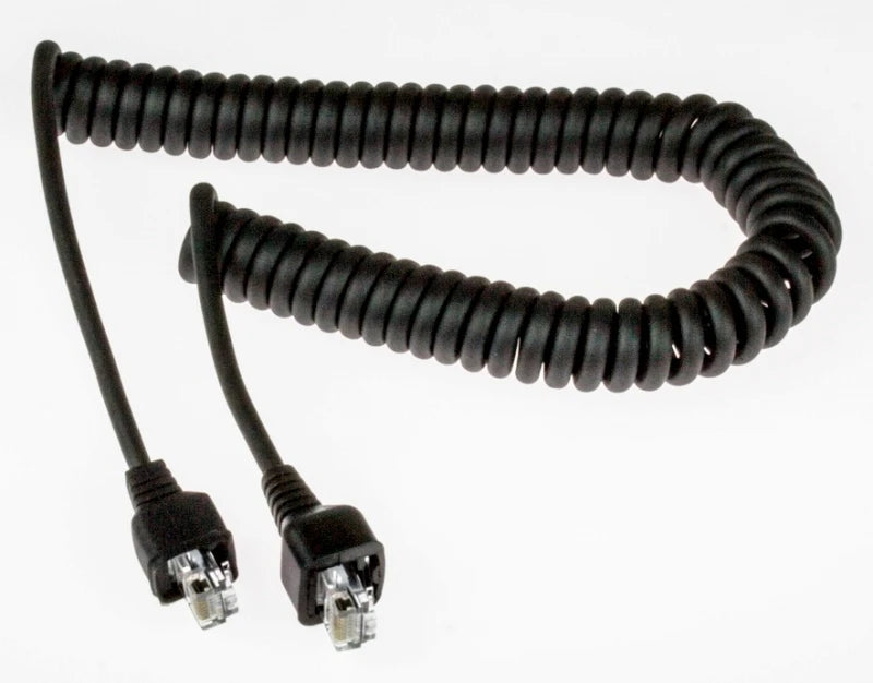 Yaesu Mic MH-31A8J Microphone for Yaesu FT-817ND FT-857D FT-897D FT-450D FT-900/AT FT-818 FT-891 Walkie Talkie MH-31