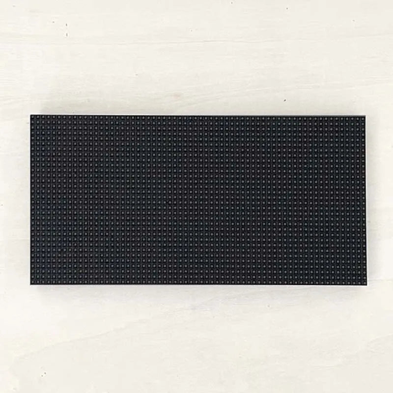 LED Video Wall Indoor P4 Full Color SMD HUB75 Module Conference Room Electronic Screen LED Display  RGB LED Panel 256*128mm