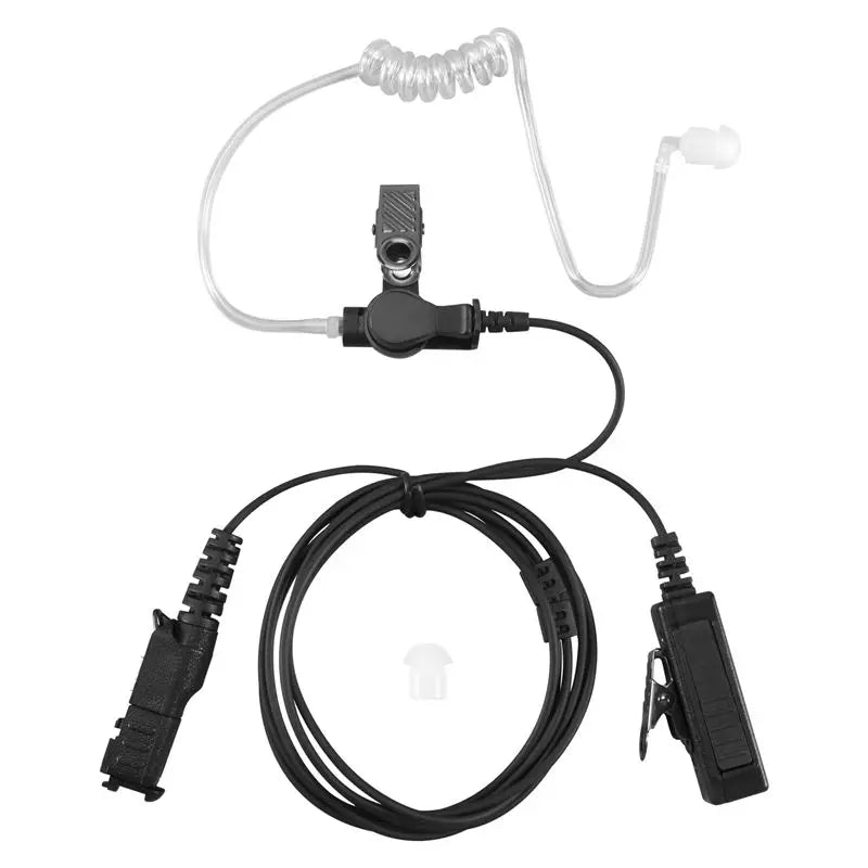 For Motorola MTP3250 MTP3550 MTP3100 MTP3200 MTP3500 Walkie Talkie Earpiece Ear Buds Headset Walkie Talkie Accessories Radio