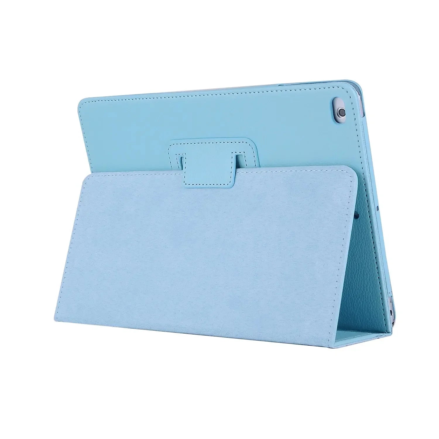 For iPad 2 3 4 Case PU Leather Tablet Cover for iPad 9.7 6th 10.2 8th 9th 11th 2025 Air 11 2 3 4th 5th 10.9 Pro 11 Funda Capa