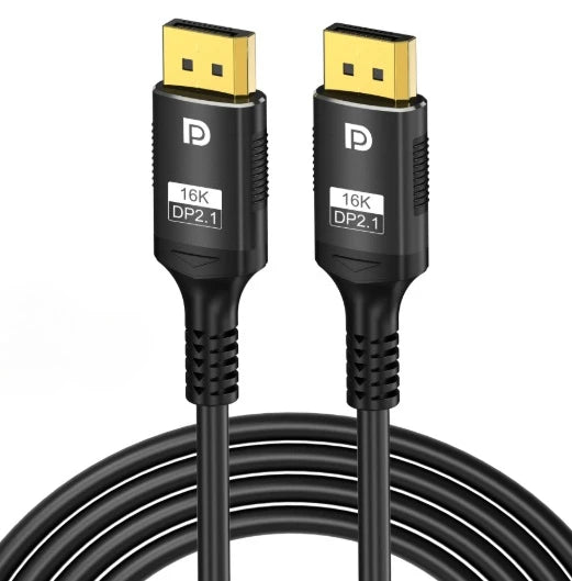 8K@60Hz 48Gbps 8K HDMI-Compatible 2.1 Cable ARC HDCP Ultra High Speed HDR For RTX Video Cable PC Laptop Projector 4K@120Hz HD TV